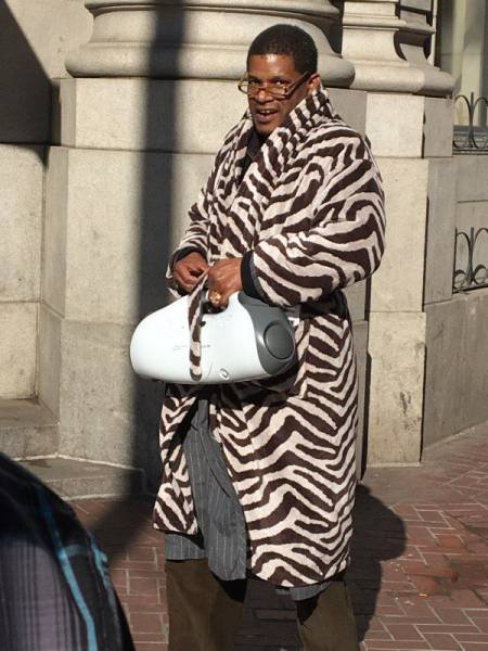 Мода из народа (23 фото) Мода из народа (23 фото)