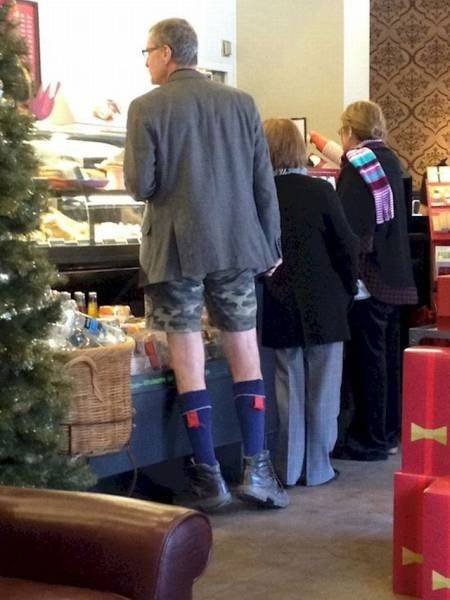 Мода из народа (23 фото) Мода из народа (23 фото)