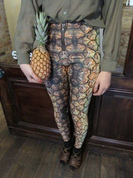 Мода из народа (23 фото) Мода из народа (23 фото)