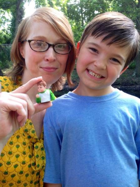 Прикольные картинки онлайн (46 шт) Прикольные картинки онлайн (46 шт)