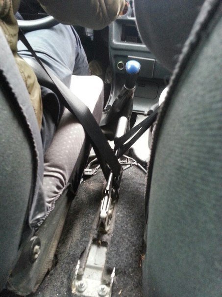 Свежие АВТОприколы на Бугаге (35 фото) Свежие АВТОприколы на Бугаге (35 фото)