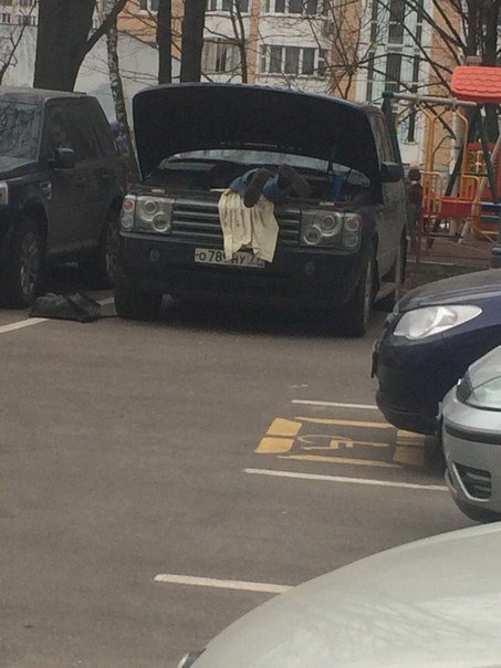 Свежие АВТОприколы на Бугаге (26 фото) Свежие АВТОприколы на Бугаге (26 фото)