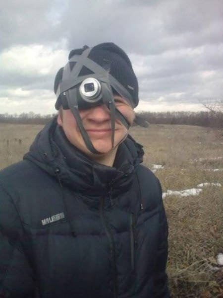 Все проблемы решаемы (30 фото) Все проблемы решаемы (30 фото)