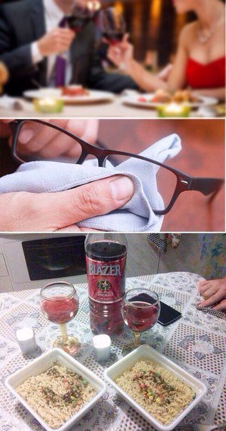 Новые прикольные фотомемы, которые вызовут улыбку (27 шт) Новые прикольные фотомемы, которые вызовут улыбку (27 шт)