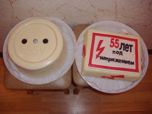 Прикольные и необычные торты, которые вам точно понравятся! (25 фото) Прикольные и необычные торты, которые вам точно понравятся! (25 фото)