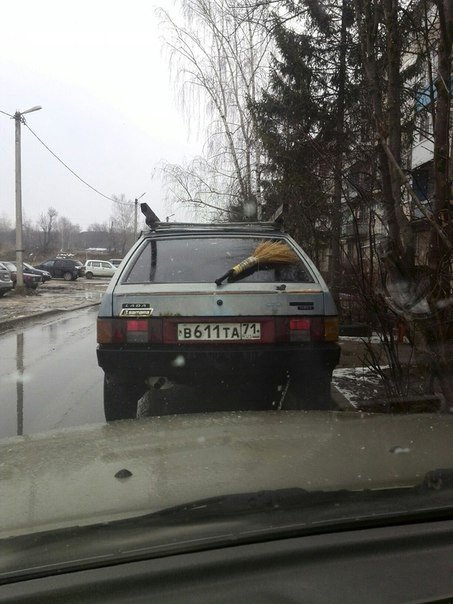 АВТОприколы на Бугаге (29 фото) АВТОприколы на Бугаге (29 фото)