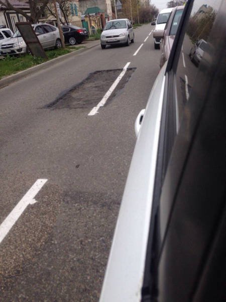 А в России в это время… (27 фото) А в России в это время… (27 фото)