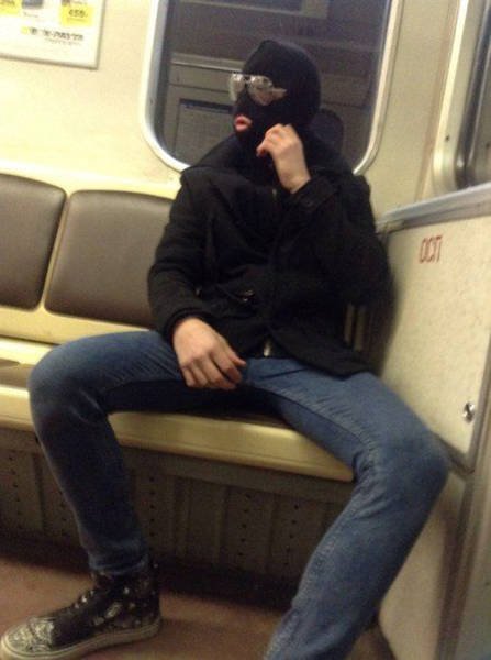 Модники и модницы (26 фото) Модники и модницы (26 фото)