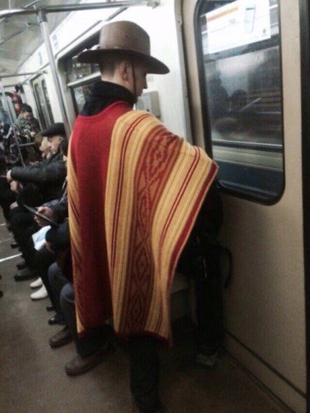 Модники и модницы (26 фото) Модники и модницы (26 фото)