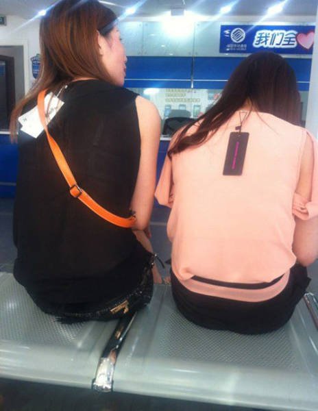 А в Азии в это время... (30 фото) А в Азии в это время... (30 фото)