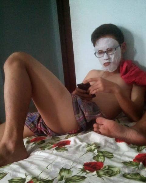 А в Азии в это время... (30 фото) А в Азии в это время... (30 фото)