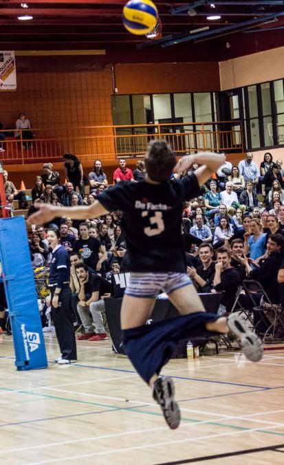 Спорт, о котором знают не все (16 фото) Спорт, о котором знают не все (16 фото)