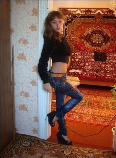 Без ковра жизнь не мила! (23 фото) Без ковра жизнь не мила! (23 фото)