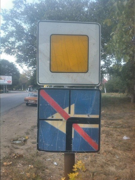 Фотоприколы на автотематику (21 шт) Фотоприколы на автотематику (21 шт)