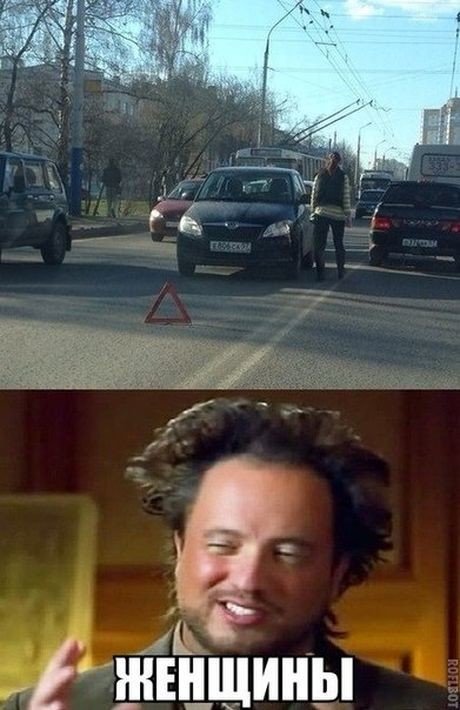Фотоприколы на автотематику (21 шт) Фотоприколы на автотематику (21 шт)