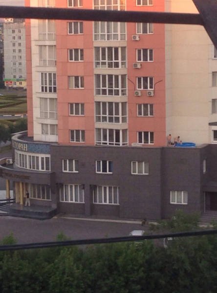 Будьте готовы к жаркому лету! (30 фото) Будьте готовы к жаркому лету! (30 фото)