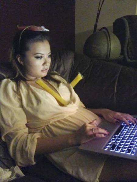 Будьте готовы к жаркому лету! (30 фото) Будьте готовы к жаркому лету! (30 фото)