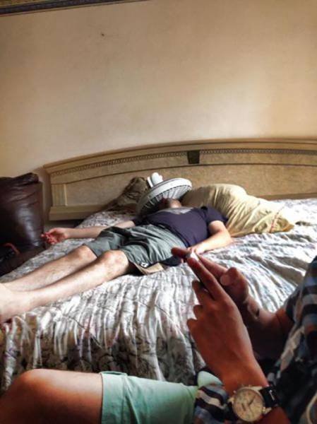 Будьте готовы к жаркому лету! (30 фото) Будьте готовы к жаркому лету! (30 фото)