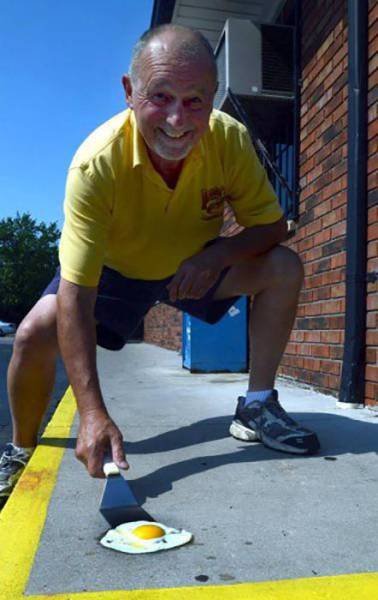 Будьте готовы к жаркому лету! (30 фото) Будьте готовы к жаркому лету! (30 фото)