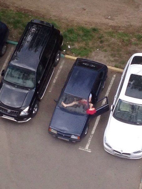 АВТОприкольные картинки (26 шт) АВТОприкольные картинки (26 шт)