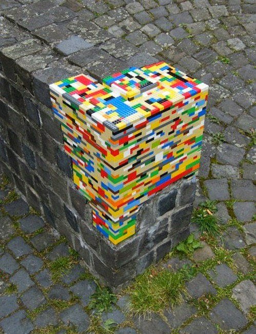 Рай для перфекционистов (20 фото) Рай для перфекционистов (20 фото)