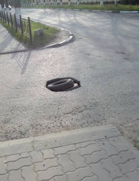 А в России в это время… (16 фото) А в России в это время… (16 фото)