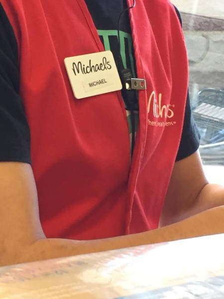 Рабочие приколы и казусы (17 фото) Рабочие приколы и казусы (17 фото)