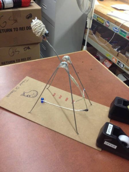 Рабочие приколы и казусы (17 фото) Рабочие приколы и казусы (17 фото)