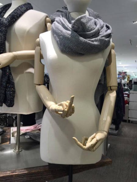 Рабочие приколы и казусы (17 фото) Рабочие приколы и казусы (17 фото)