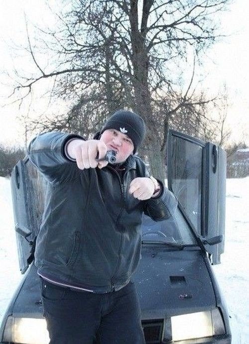 Пользователи соцсетей, чья крутость просто зашкаливает (23 фото) Пользователи соцсетей, чья крутость просто зашкаливает (23 фото)