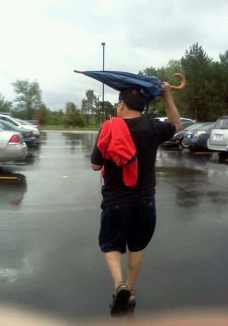 Сломавшие систему (24 фото) Сломавшие систему (24 фото)