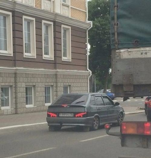 Свежие АВТОприкольные картинки (32 шт) Свежие АВТОприкольные картинки (32 шт)