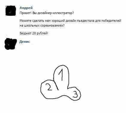 Комментарии и СМС-переписка из социальных сетей (23 фото) Комментарии и СМС-переписка из социальных сетей (23 фото)