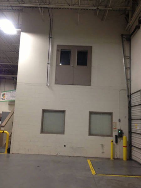 Строительно-дизайнерские ляпы и маразмы (21 фото) Строительно-дизайнерские ляпы и маразмы (21 фото)