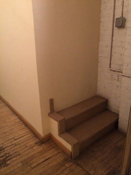 Строительно-дизайнерские ляпы и маразмы (21 фото) Строительно-дизайнерские ляпы и маразмы (21 фото)