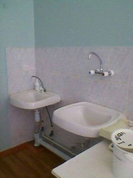 Строительно-дизайнерские ляпы и маразмы (21 фото) Строительно-дизайнерские ляпы и маразмы (21 фото)