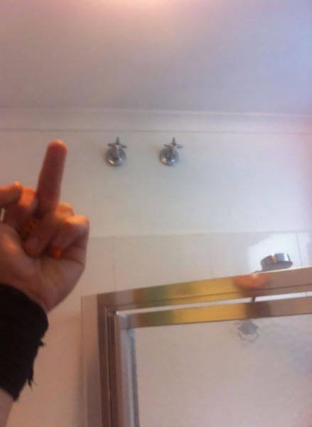 Строительно-дизайнерские ляпы и маразмы (21 фото) Строительно-дизайнерские ляпы и маразмы (21 фото)