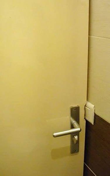 Строительно-дизайнерские ляпы и маразмы (21 фото) Строительно-дизайнерские ляпы и маразмы (21 фото)