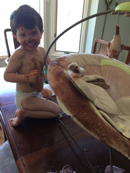 Дети — цветы жизни (26 фото) Дети — цветы жизни (26 фото)