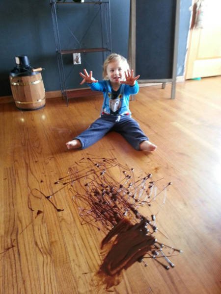 Дети — цветы жизни (26 фото) Дети — цветы жизни (26 фото)