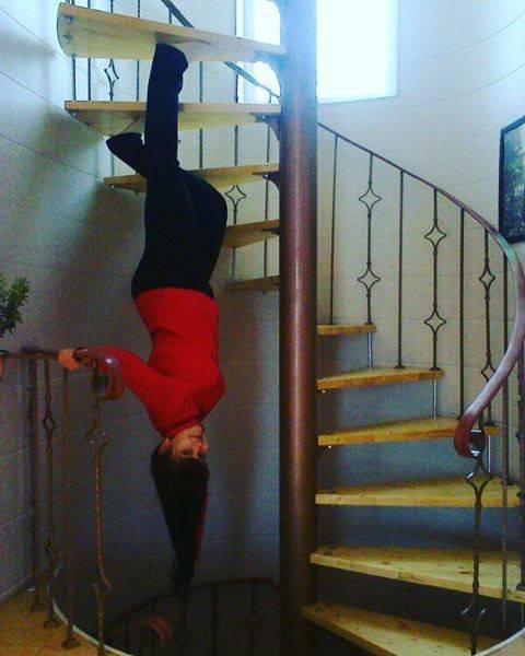 А вам слабо? (28 фото) А вам слабо? (28 фото)