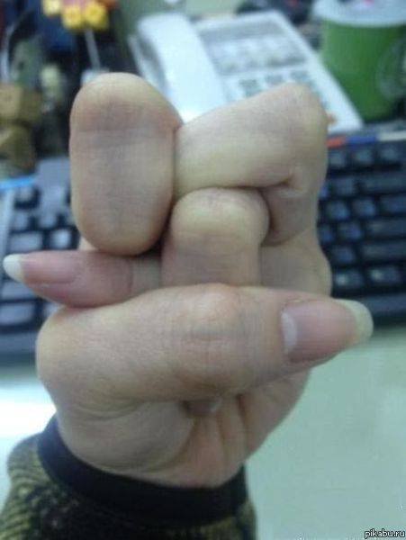 А вам слабо? (28 фото) А вам слабо? (28 фото)