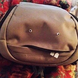 Забавные рожицы вокруг нас (17 фото) Забавные рожицы вокруг нас (17 фото)