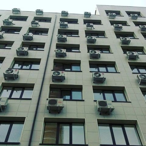 Настоящий рай для перфекционистов (18 фото) Настоящий рай для перфекционистов (18 фото)