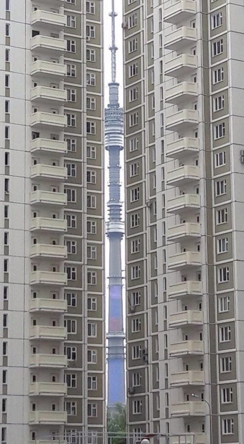 Настоящий рай для перфекционистов (18 фото) Настоящий рай для перфекционистов (18 фото)