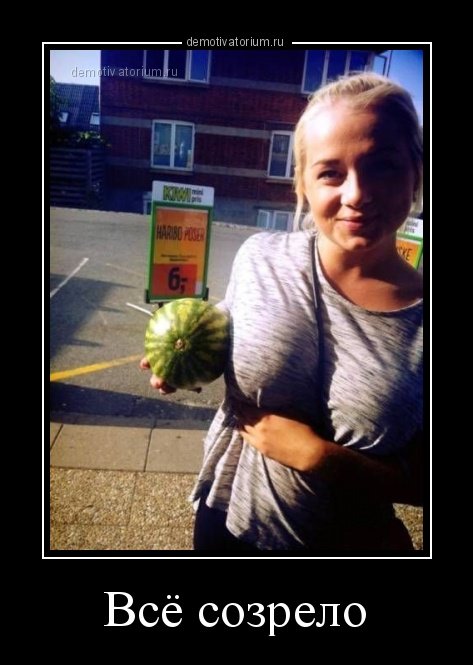 Очередная коллекция демотиваторов (14 шт) Очередная коллекция демотиваторов (14 шт)