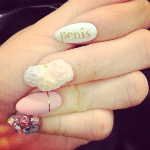 Пост про маникюр и чувство прекрасного (14 фото) Пост про маникюр и чувство прекрасного (14 фото)