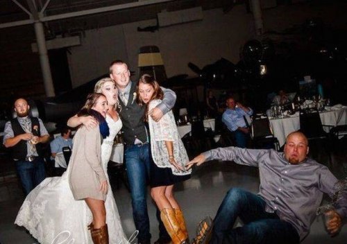 За секунду до&hellip; (27 фото)