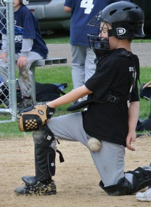 За секунду до&hellip; (27 фото)