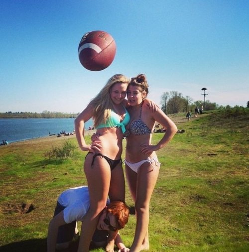 За секунду до&hellip; (27 фото)